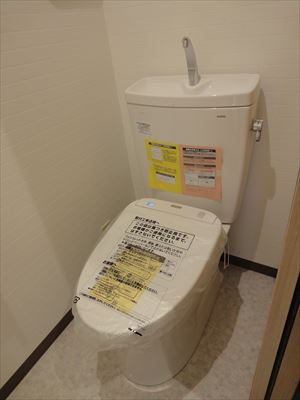 賃貸物件のリフォーム